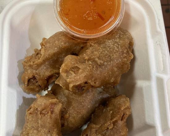 THAI WINGS 5 pcs