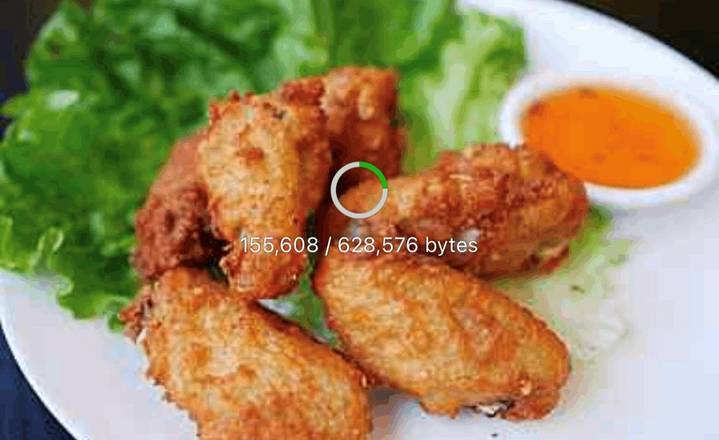 Thai Wings