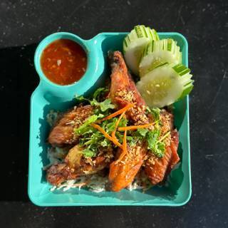 Thai Wings