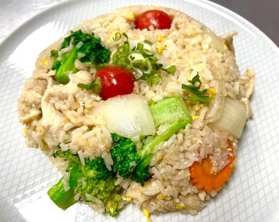 Thaitaki Fried Rice
