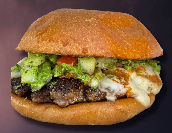 That Argentinian Bruger