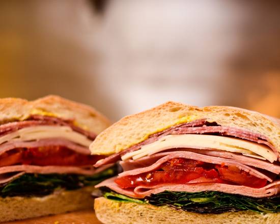 The #1 Italian Combo