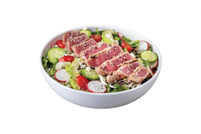 The Ahi