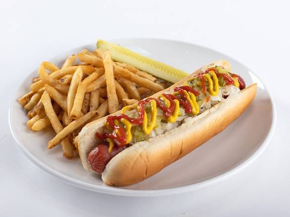The All-American Dog