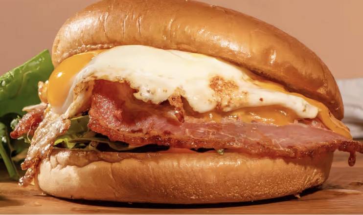 The B.E.C Sandwich