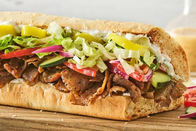 THE BIG FAT GREEK SUB