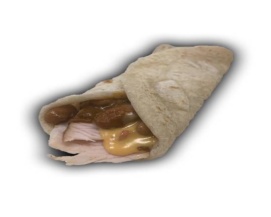 The Bird Taco