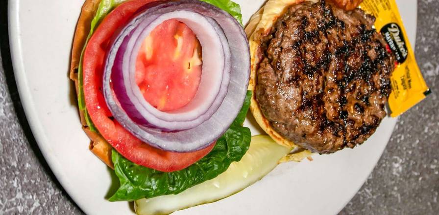 The Burger