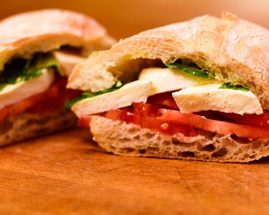 The Caprese