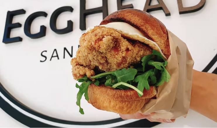 The Chic Sandwich