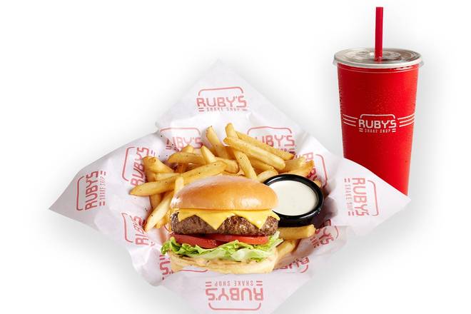 The Classic Combo
