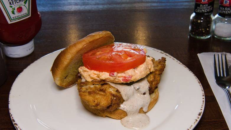 The Colonel