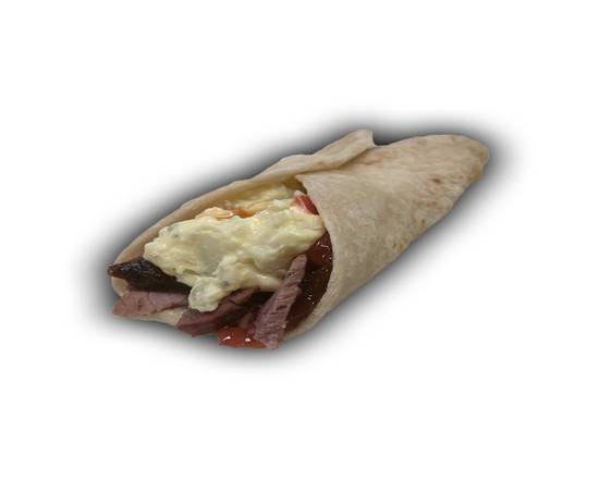 The Cow Taco