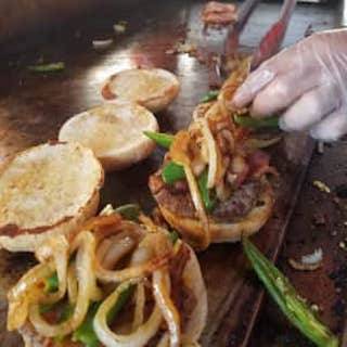The Curse Breaker Burger