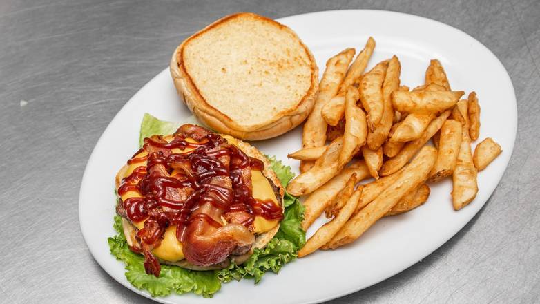 The Dallas Meal