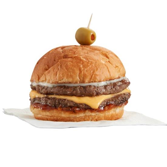 The Galley Boy