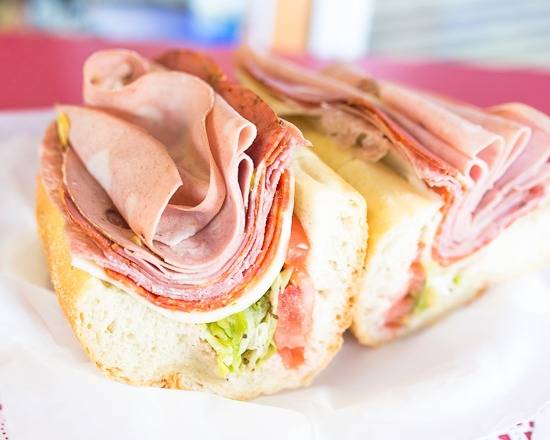The Godfather Sub