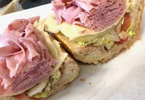The HammerSub