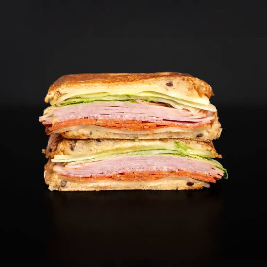 The Italian