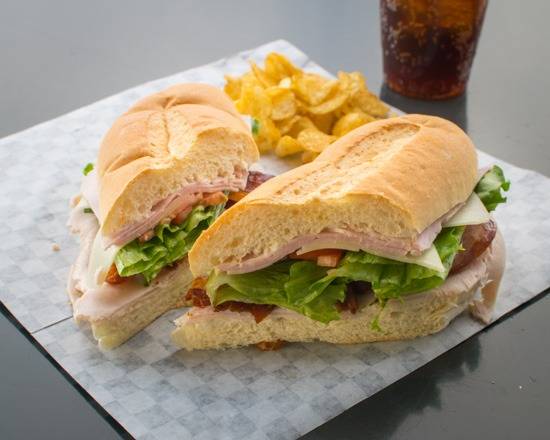 The Italian Sub
