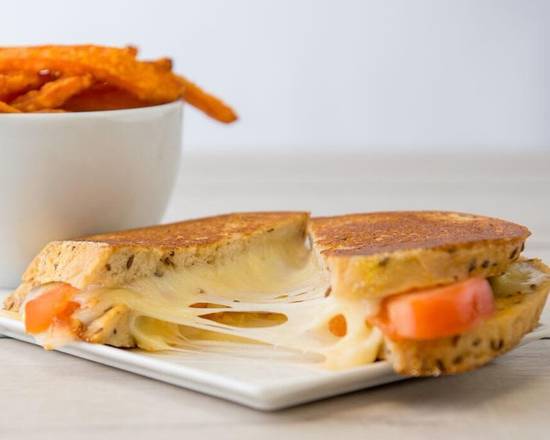 The Marilyn Sandwich