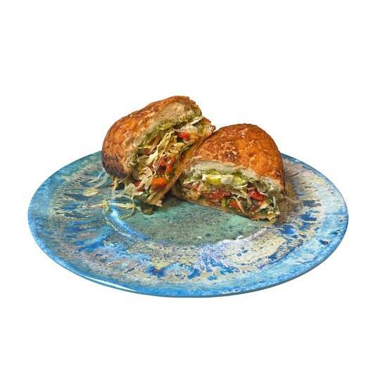The Mistress Sandwich