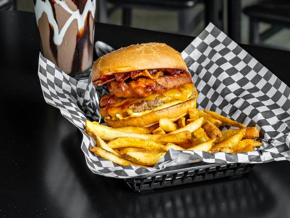 The OG Burger