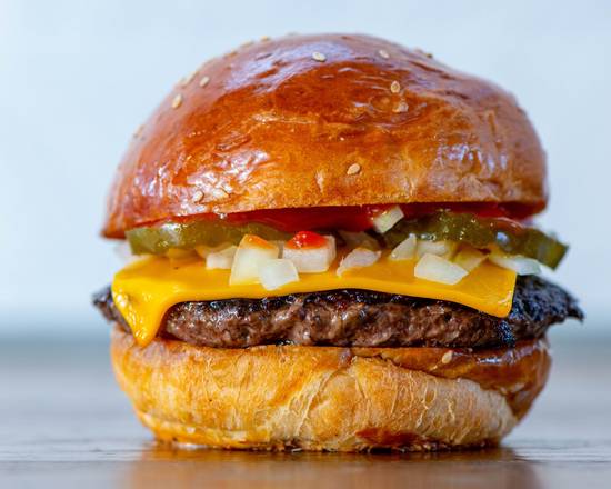 The Original Burger