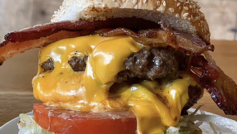 The Roadside Burger