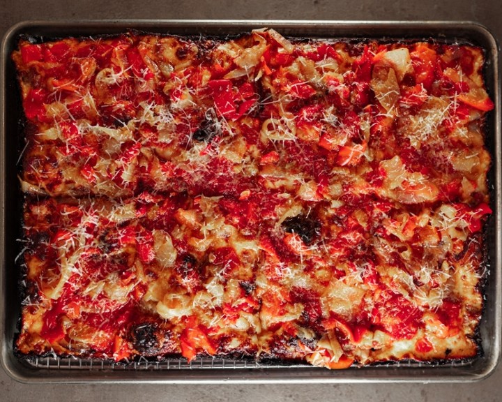 The Salsiccia