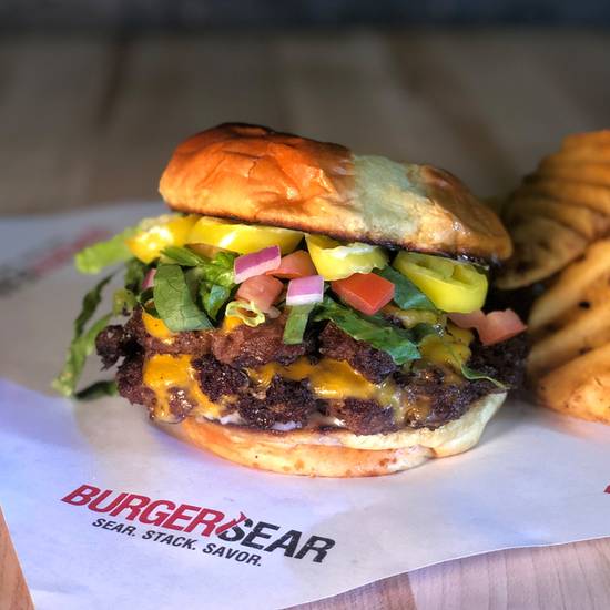 The Sear