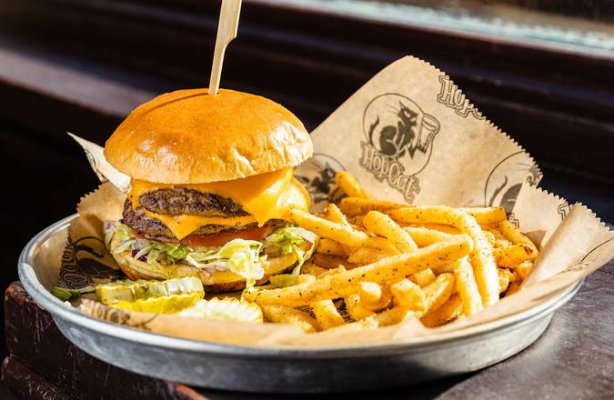 The Signature Double
