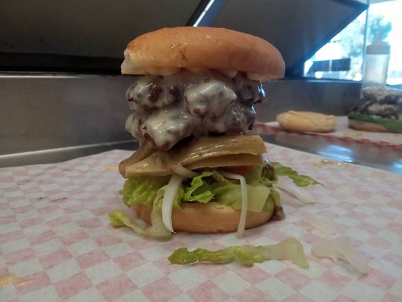 The Slinger
