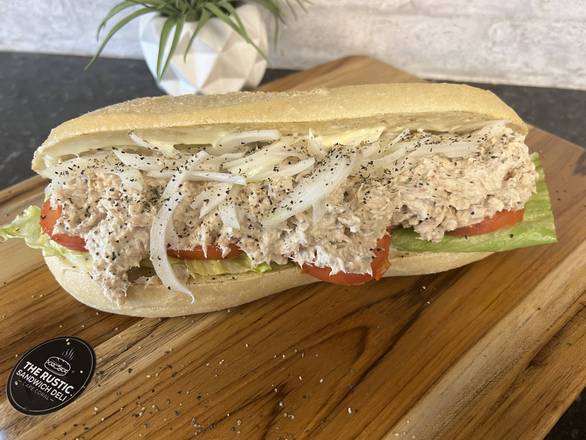 The Swiss Tuna