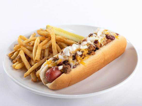 The Texan Dog