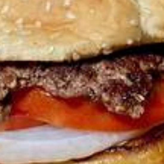 Thick Burger