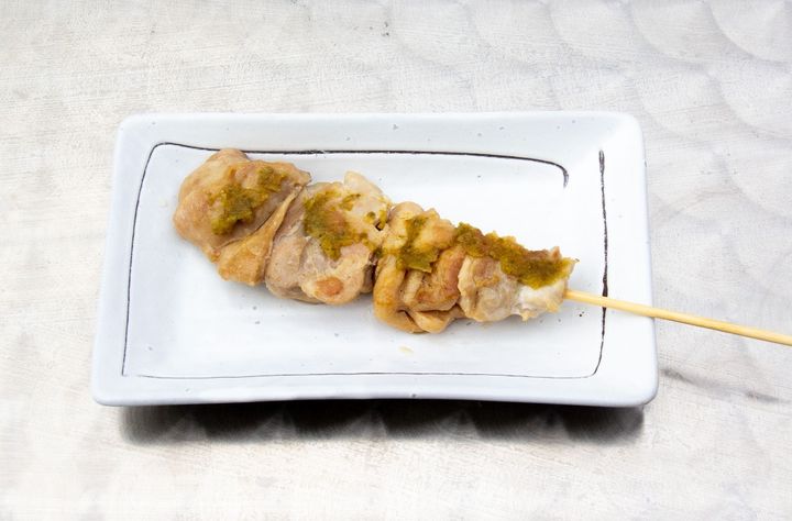 Thigh with citrus pepper (Copy)