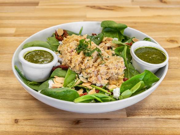 Tierra Salad