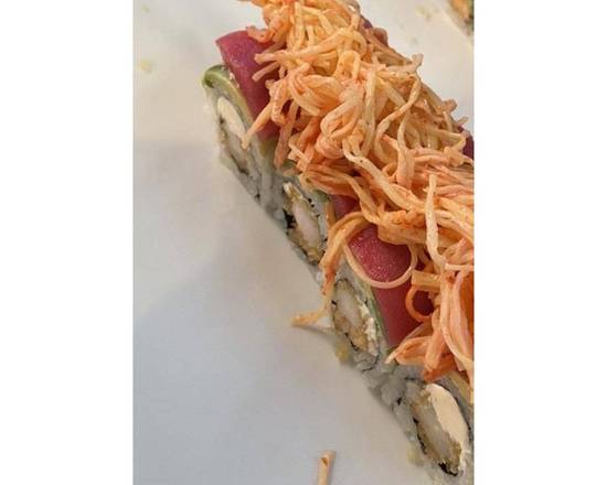 Tiffany Roll