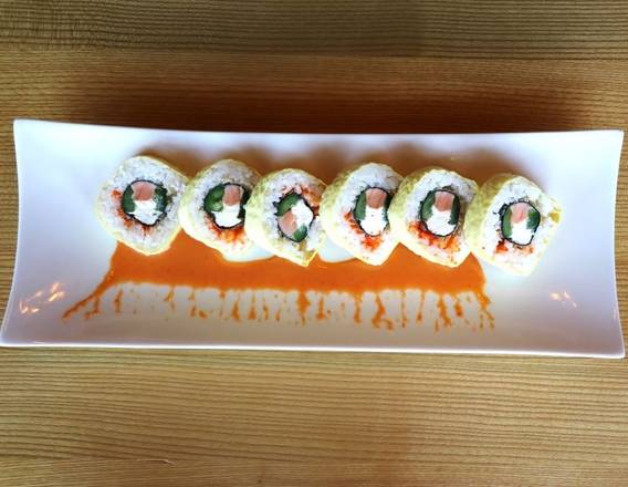 Tiger Eyes Roll 6pcs