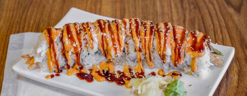 Tiger Roll