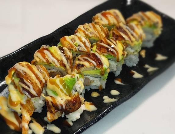 Tiger Roll