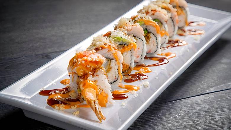 Tiger Roll