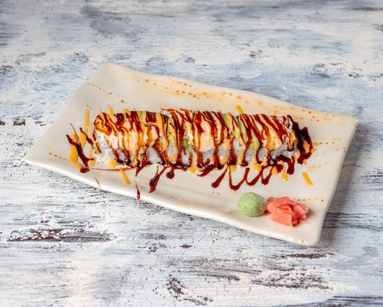 Tiger Roll