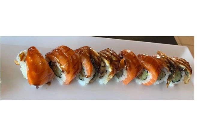 Tiger Roll
