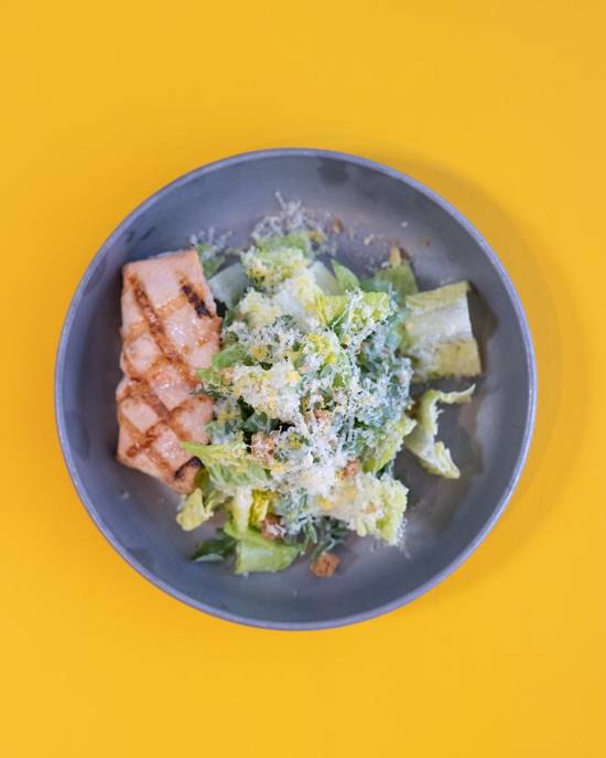 Tijuana Caesar