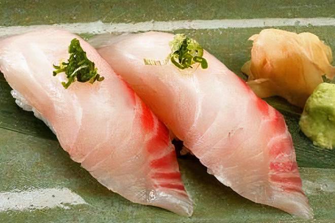 Tilapia (2 pcs)