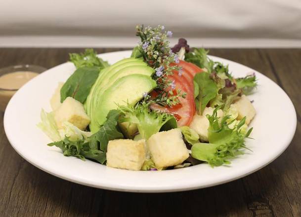 Tofu Salad