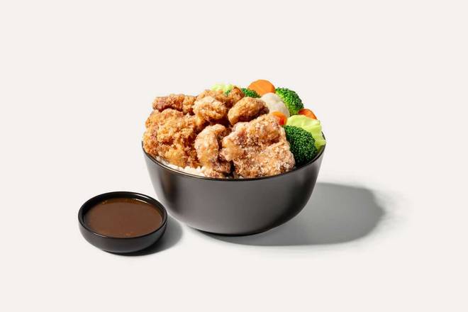 Tokyo Fried Chicken