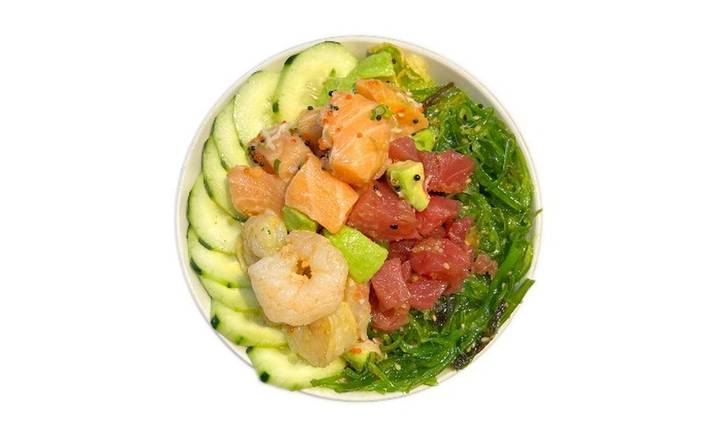 TokyRoll Bowl